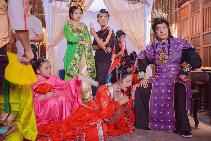 9 phim gây thất vọng nhất trên màn ảnh Việt trong năm 2019 ảnh 9