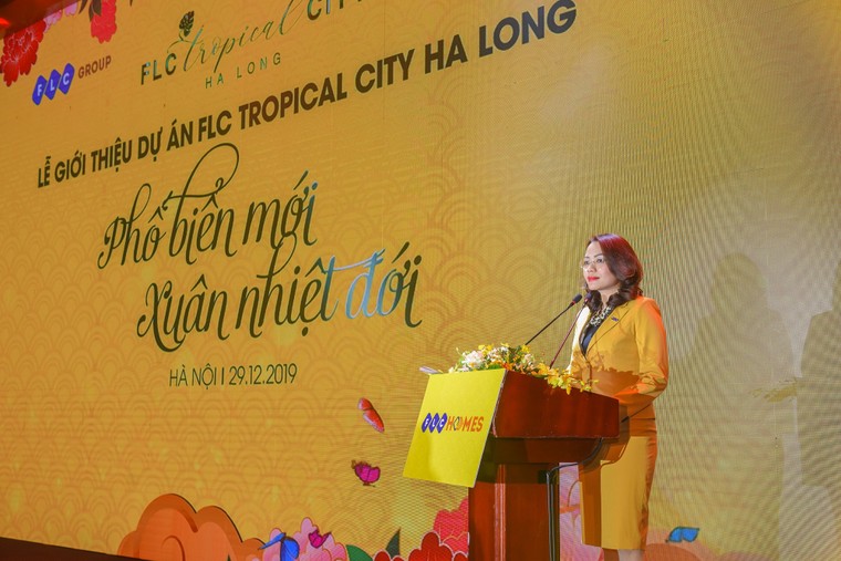 Chính thức ra mắt hai phân khu ven biển – tâm điểm của FLC Tropical City Ha Long giai đoạn 2 ảnh 2