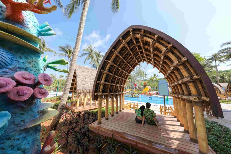 Phú Quốc khai trương công viên nước nghìn tỷ hiện đại nhất Đông Nam Á ảnh 8