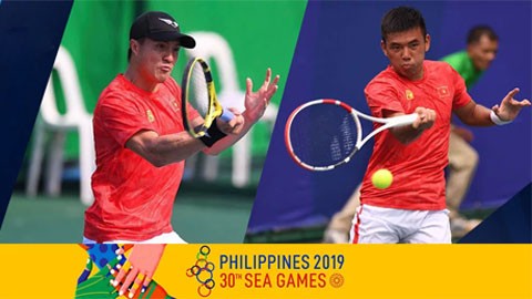 Dấu ấn Thể thao Việt Nam 2019 ảnh 6