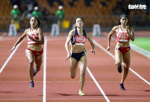 Dấu ấn Thể thao Việt Nam 2019 ảnh 3