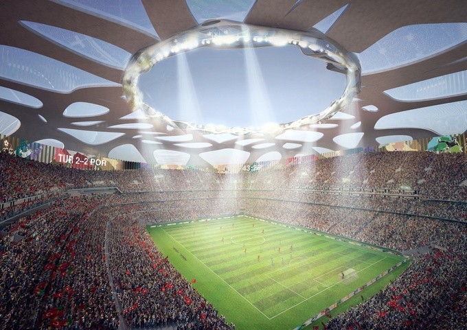 Những sự kiện thể thao đáng chờ đợi năm 2020 ảnh 7