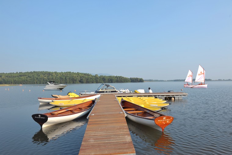 Hoa hồng trên ngực trái: Khuê quay lại với Thái sau khi đi nghỉ dưỡng? ảnh 4