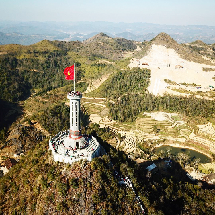 Lũng Cú có nghĩa là gì?