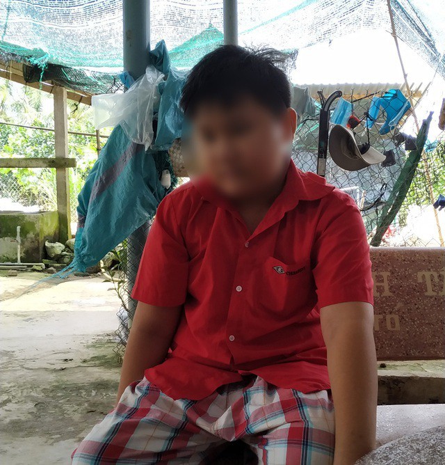 Nhìn lại những vụ giáo viên bạo hành học sinh gây chấn động năm 2019 ảnh 3