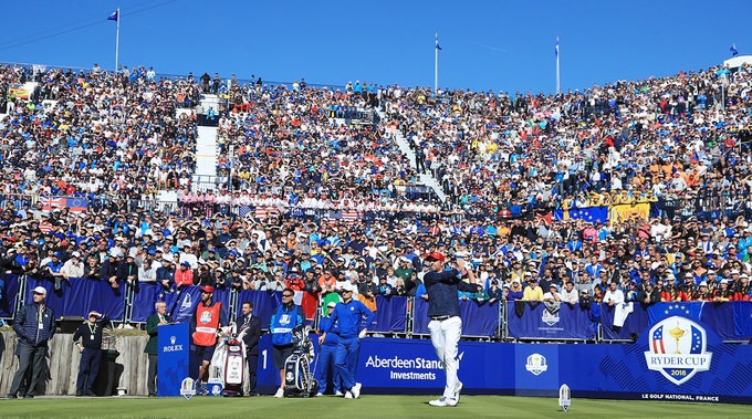 Những sự kiện thể thao đáng chờ đợi năm 2020 ảnh 12