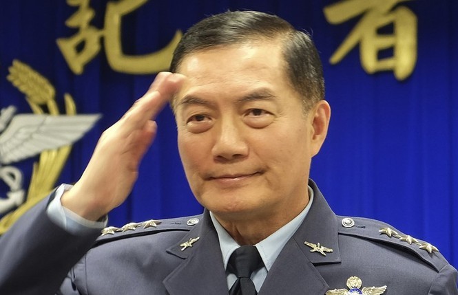 Rơi trực thăng ở Đài Loan, nhiều quan chức cơ quan phòng vệ tử nạn ảnh 2