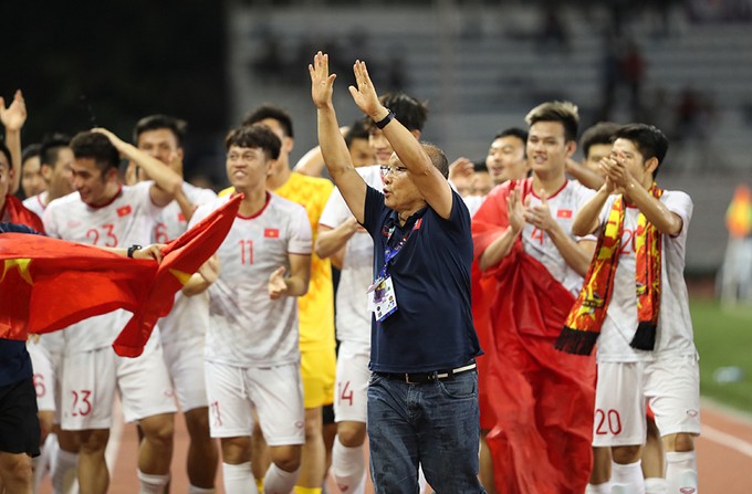 Những sự kiện thể thao đáng chờ đợi năm 2020 ảnh 1