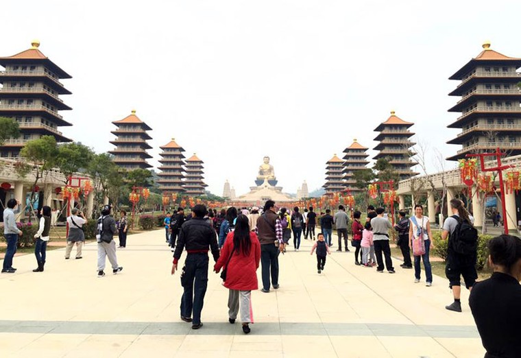 Thêm hãng bay mới, thêm lựa chọn di chuyển về quê ăn Tết cho lao động làm việc ở Đài Loan ảnh 2