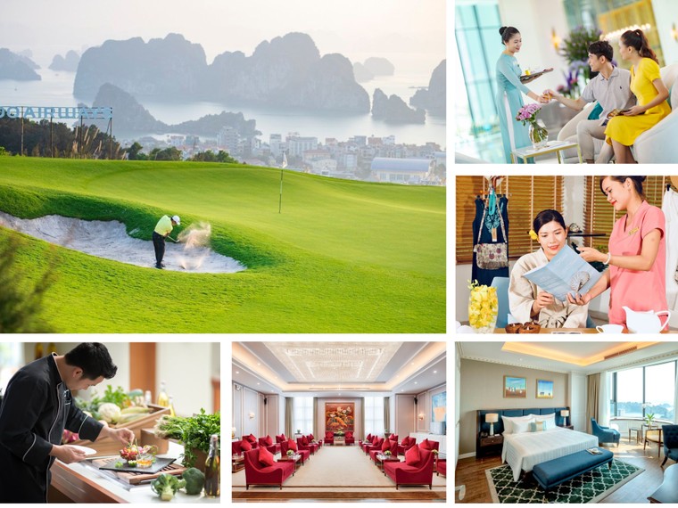 Nhìn lại 'Thập kỷ vàng son' của du lịch Việt Nam ảnh 4