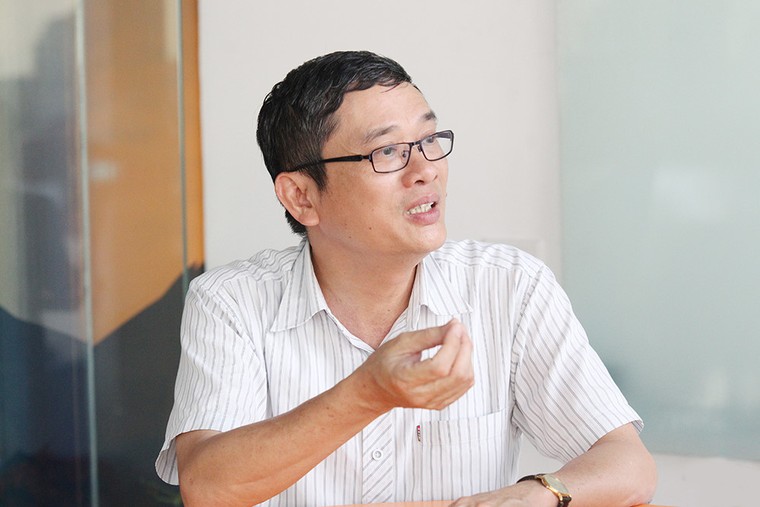 Tài nguyên du lịch của chúng ta rất lớn, vấn đề là khai thác thế nào thôi! ảnh 1