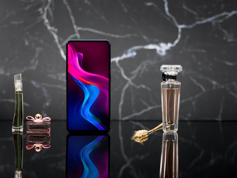 Vinsmart công bố ‘Bộ sưu tập đá quý’ Vsmart Active 3 ảnh 3