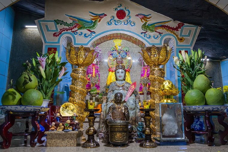 Tết Canh Tý: Tây Ninh có cáp treo mới, Phú Quốc chất lừ với công viên nước ảnh 2