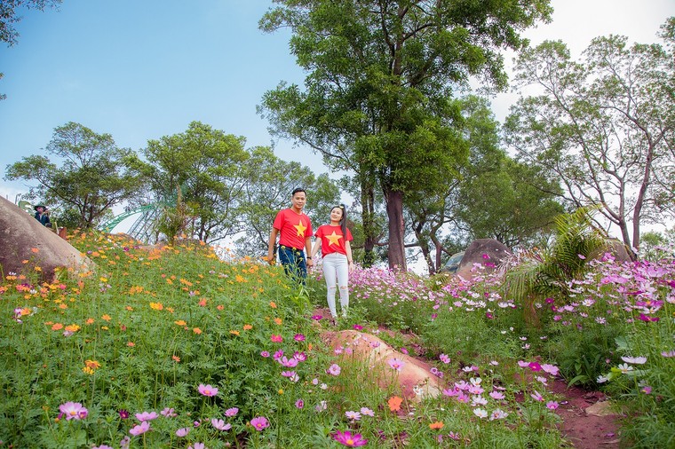 Tết Canh Tý: Tây Ninh có cáp treo mới, Phú Quốc chất lừ với công viên nước ảnh 3
