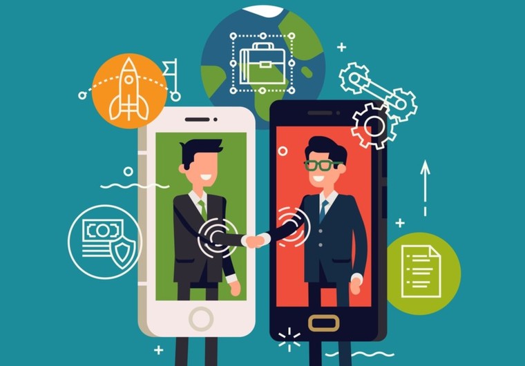 Khơi thông nguồn vốn cho các hộ kinh doanh ảnh 2