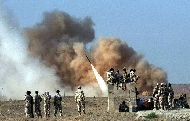 Cần rà soát lại lao động Việt Nam ở khu vực Trung Đông ảnh 1