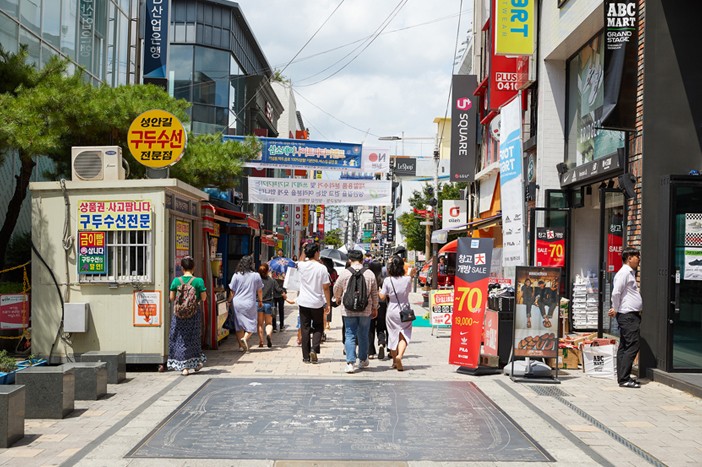 Hành trình khám phá lịch sử Cheongju - Hàn Quốc: 3 địa điểm không thể bỏ qua ảnh 2