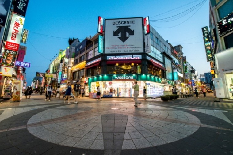 Hành trình khám phá lịch sử Cheongju - Hàn Quốc: 3 địa điểm không thể bỏ qua ảnh 3