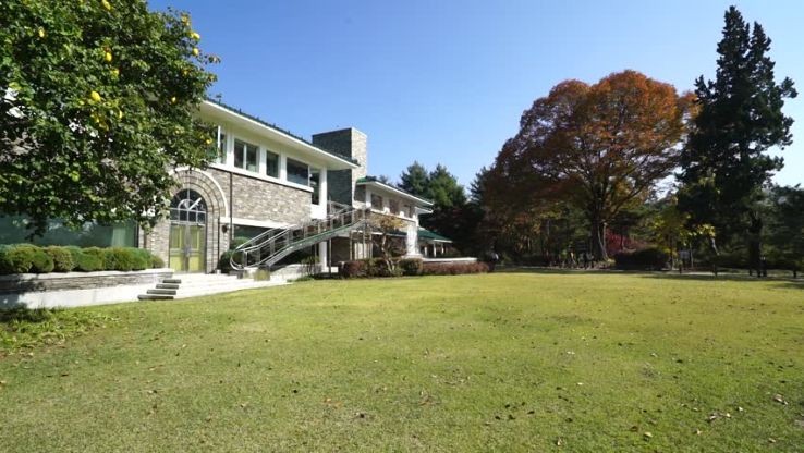 Hành trình khám phá lịch sử Cheongju - Hàn Quốc: 3 địa điểm không thể bỏ qua ảnh 5