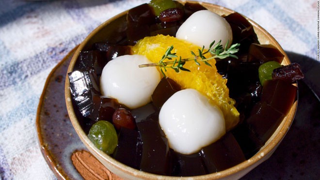 Thỏa mãn vị giác tại 3 khu chợ đêm nổi tiếng ở Cao Hùng, Đài Loan ảnh 1