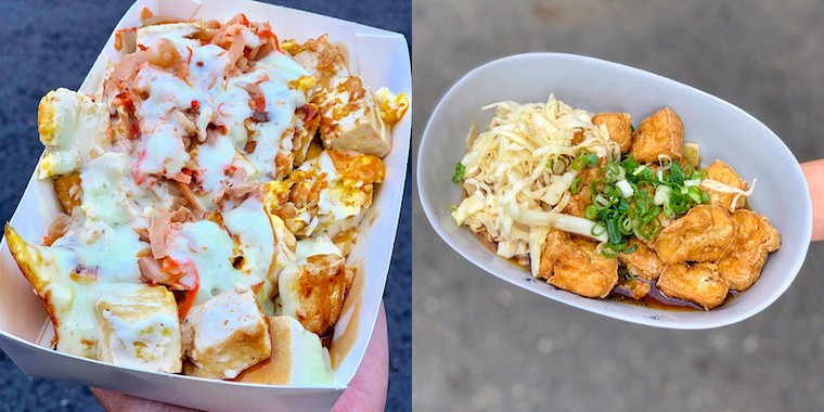 Thỏa mãn vị giác tại 3 khu chợ đêm nổi tiếng ở Cao Hùng, Đài Loan ảnh 6