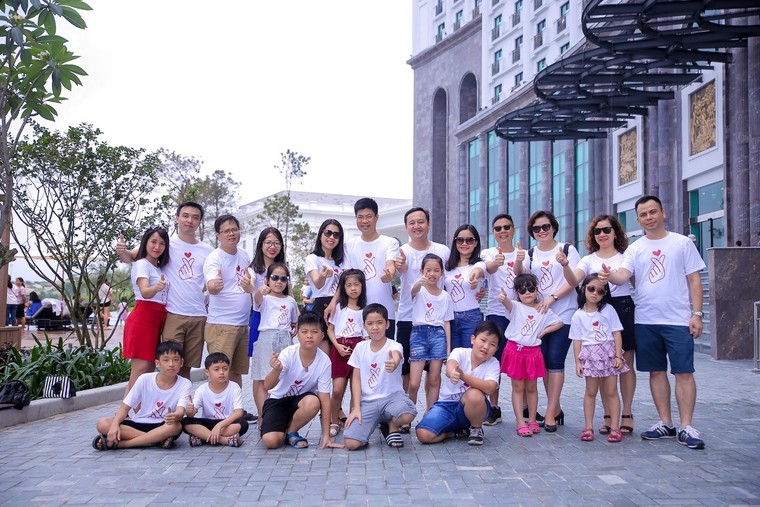 Rộn ràng mùa hội họp tổng kết cuối năm tại những điểm hẹn đẳng cấp ảnh 5