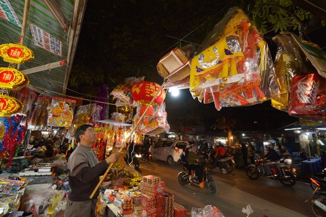 Những cách hiểu sai về tập tục cúng ông Công ông Táo ảnh 4