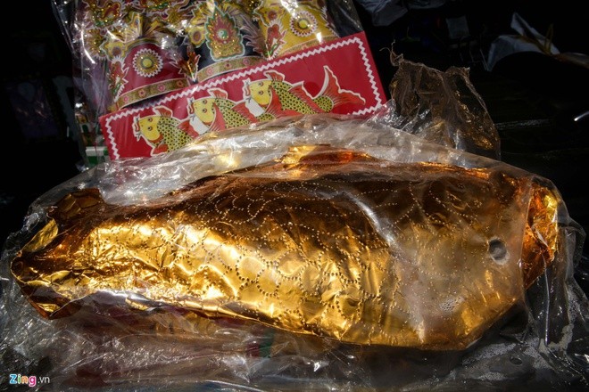 Những cách hiểu sai về tập tục cúng ông Công ông Táo ảnh 2