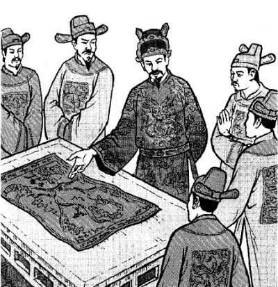 Chúa Nguyễn Phúc Chu đã từng dời phủ từ Phú Xuân về đâu?