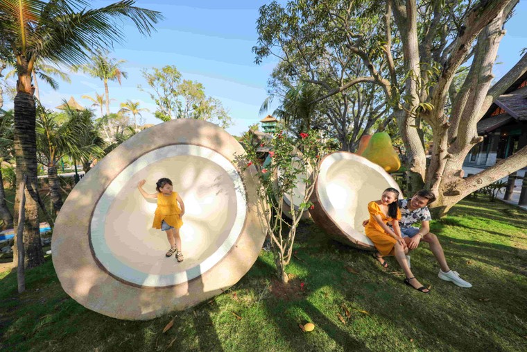 Những điểm đến mới hot nhất dịp Tết Nguyên Đán ảnh 1