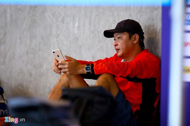 HLV Đặng Anh Tuấn xin thôi dẫn dắt Ánh Viên ảnh 1