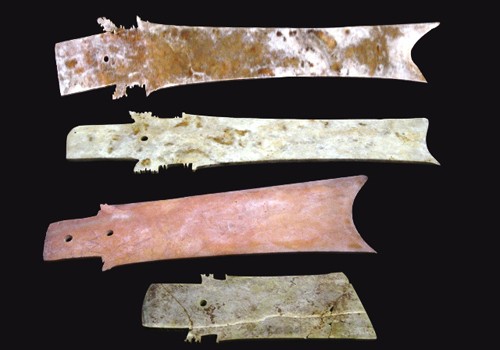 Công bố 27 bảo vật quốc gia vừa được Thủ tướng công nhận ảnh 2