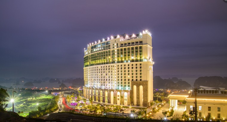 Tết này nghỉ không nhiều, du xuân đâu cho chất ảnh 7