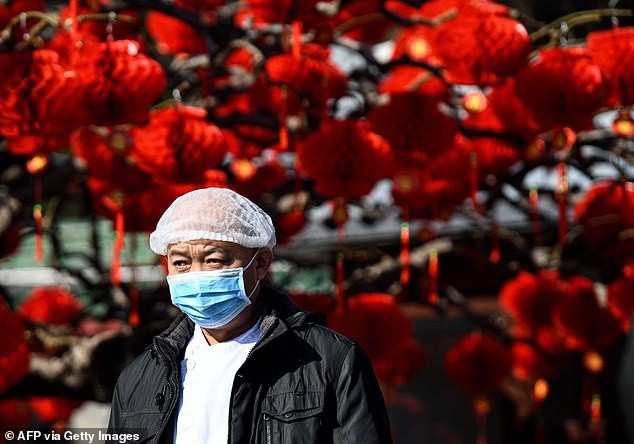 Bắc Kinh hủy sự kiện mừng năm mới vì virus Vũ Hán ảnh 1