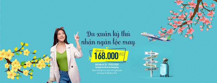 Du xuân dịp Tết Nguyên Đán 2020: Đa dạng điểm đến, chọn lựa thảnh thơi ảnh 2