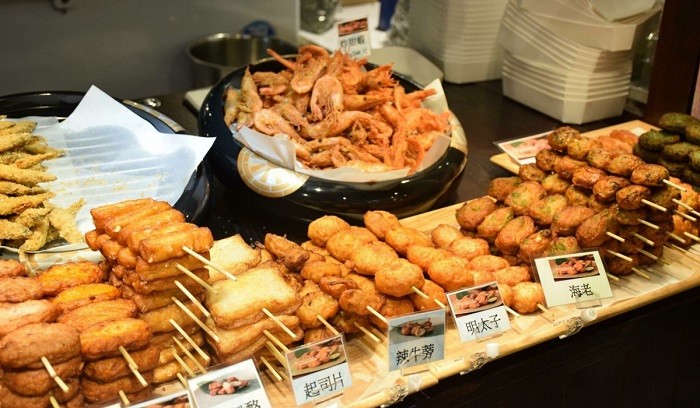 24 giờ thưởng thức trọn vẹn hương vị Đài Bắc ảnh 7