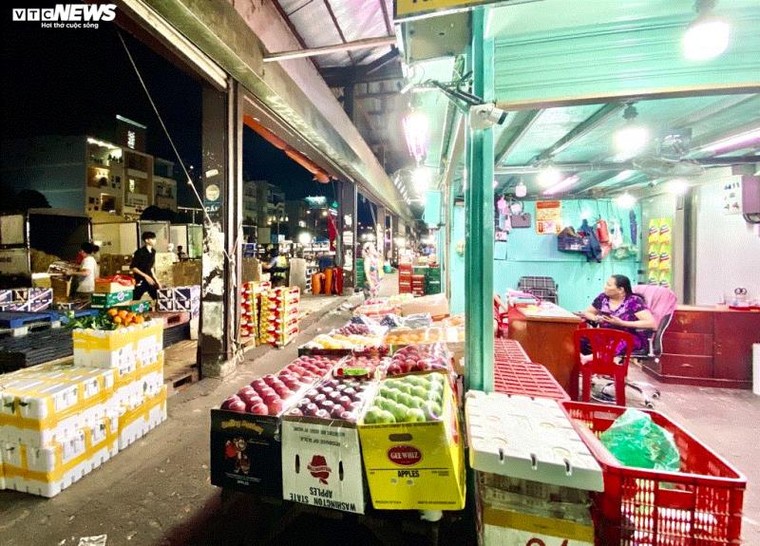 Cửa khẩu tạm ngừng thông quan trước diễn biến phức tạp của virus corona ảnh 2