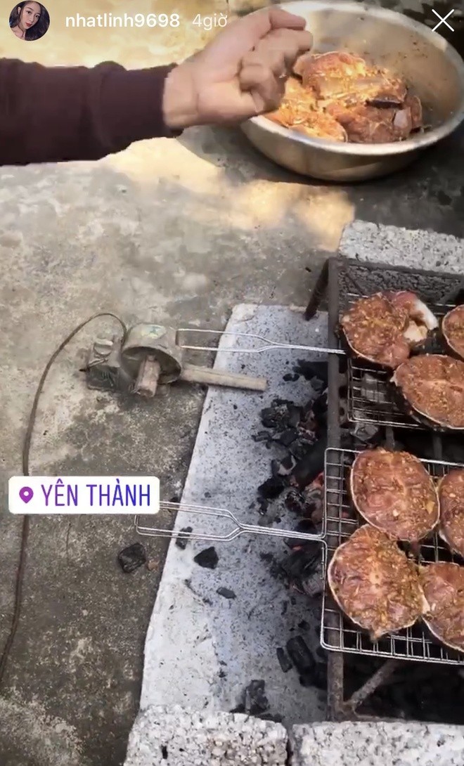 Vợ Văn Đức chia sẻ cảm xúc sau lễ cưới: 'Ai nói lấy chồng khổ?' ảnh 2