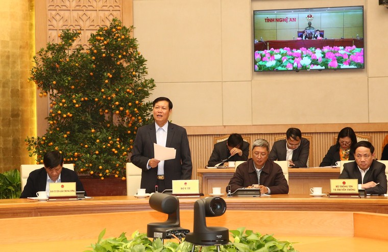 Muốn thắng đại dịch: Quyết liệt, chủ động nhưng phải bình tĩnh ảnh 1