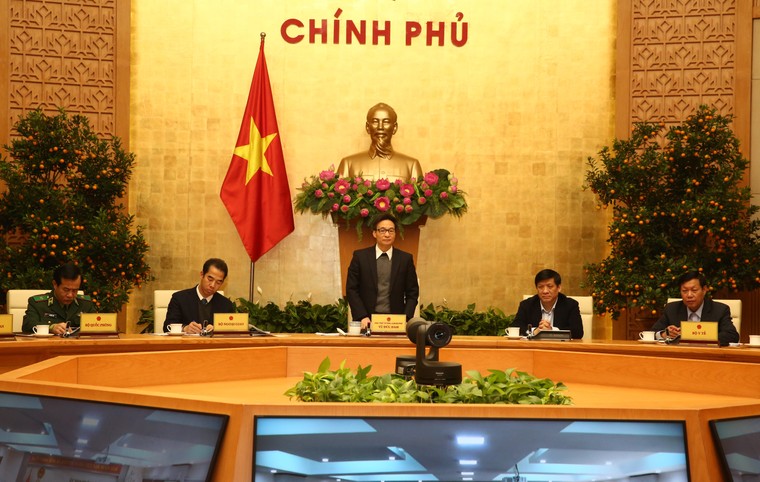 Muốn thắng đại dịch: Quyết liệt, chủ động nhưng phải bình tĩnh ảnh 3