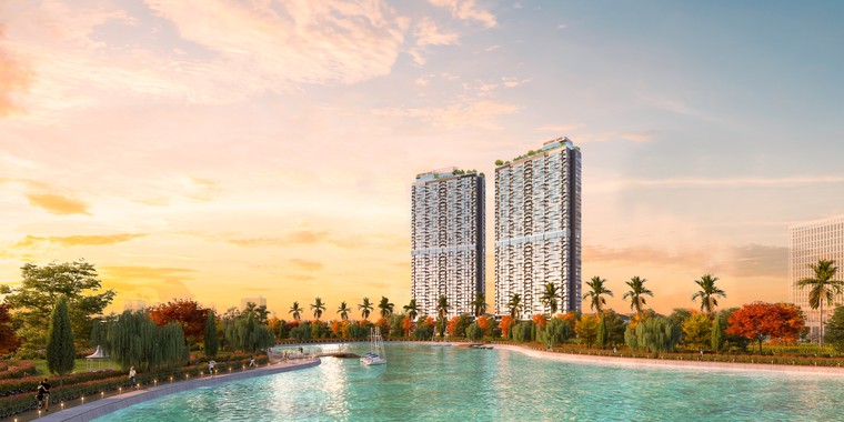 Nên chọn dự án nào đầu tư 'lấy may' đầu năm? ảnh 2