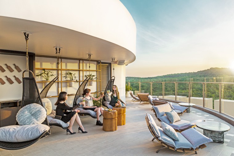 Premier Residences Phu Quoc dành ưu đãi ngọt ngào cho các cặp đôi nhân dịp Valentine ảnh 4