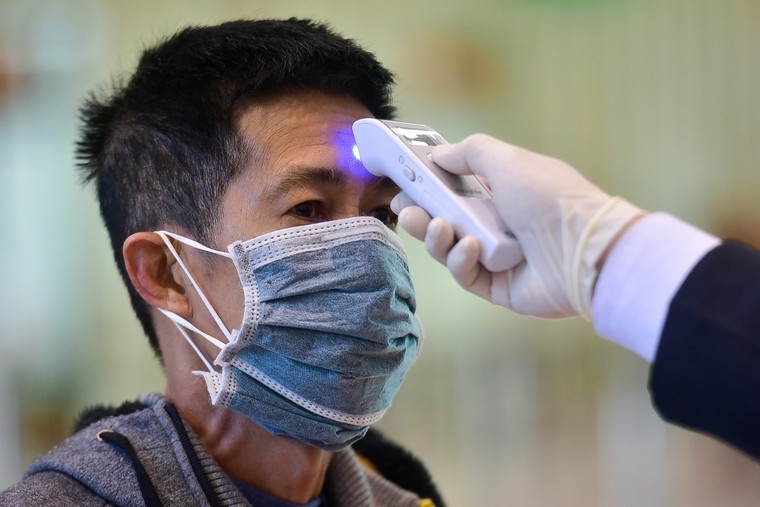 Quy trình kiểm dịch gắt gao tại cửa khẩu Hữu Nghị ảnh 2