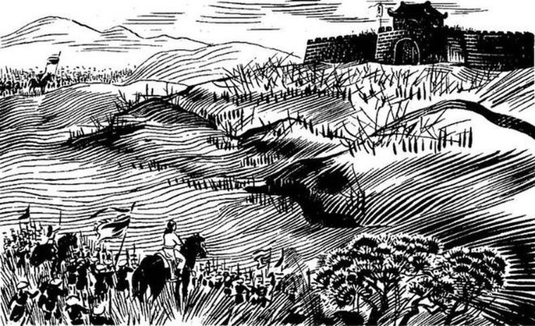 Dưới thời vua Lê Nhân Tông, vì sao Nguyễn Xí bị bãi chức Nhập nội đô đốc?