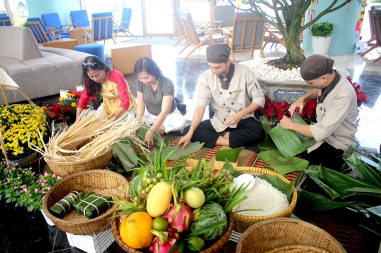 Bước sang thập kỷ mới, những xu hướng du lịch nào sẽ lên ngôi? ảnh 1