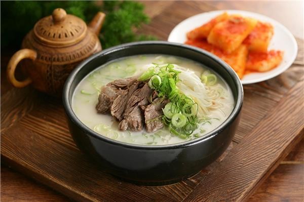 Chợ Yukgeori ở Cheongju, Hàn Quốc: vẻ đẹp truyền thống giữa lòng đô thị ảnh 4
