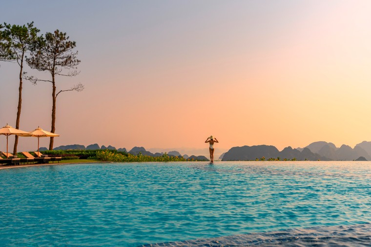 Bật mí chốn riêng tư để cùng người ấy đón Valentine ngọt ngào ảnh 4