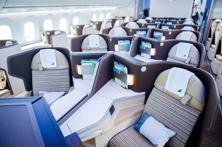 Từ 15/2, Bamboo Airways sẽ tăng tần suất bay Hà Nội - TP HCM lên tới 36 chuyến/ngày ảnh 2