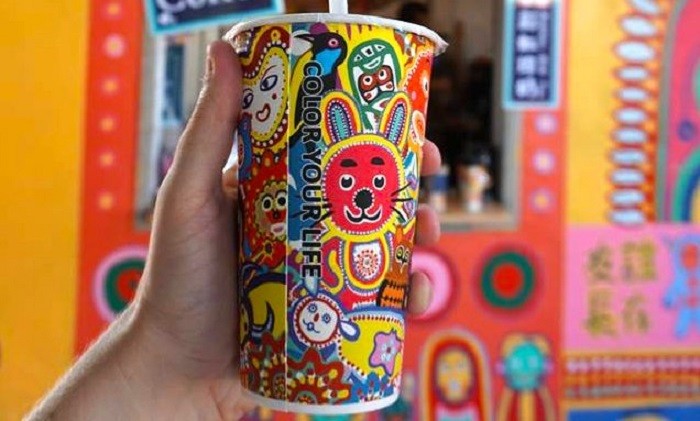 Lưu dấu thanh xuân với 4 trải nghiệm du xuân đáng nhớ tại Đài Loan ảnh 6