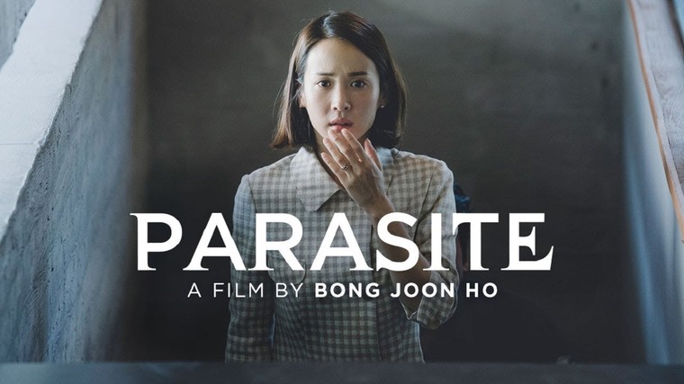 Parasite - Tiếng gầm của Châu Á ảnh 9